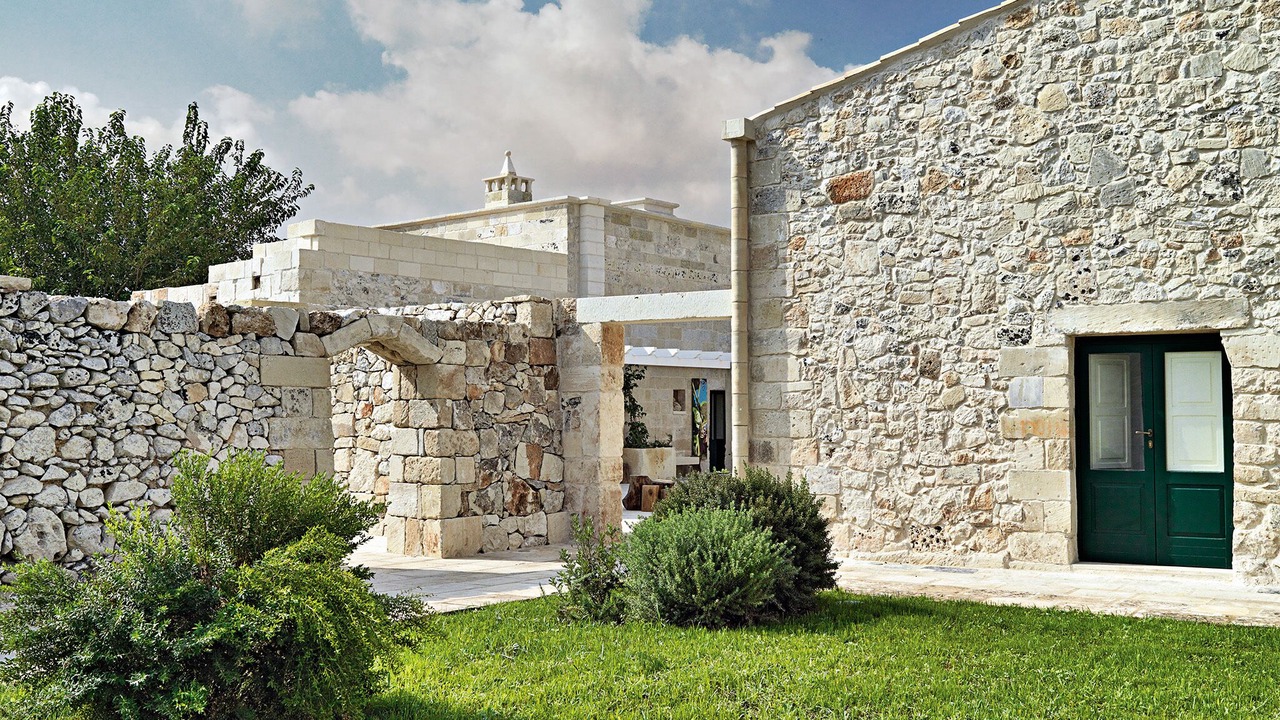 Photo of Outdoor in Martano