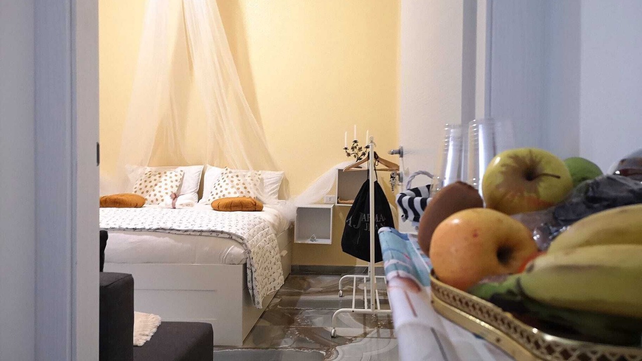 Photo of Bedroom in Taranto