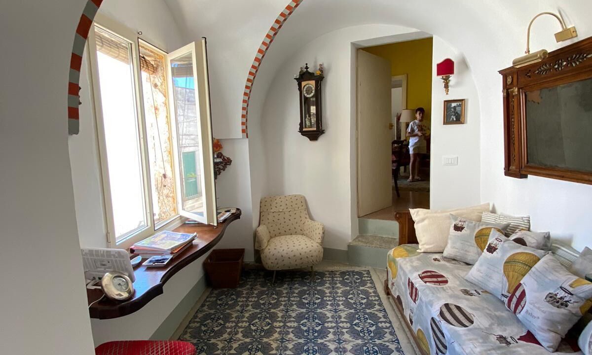 Photo of Livingroom in Alessano