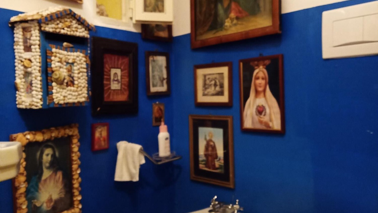Photo of Bathroom in Alessano