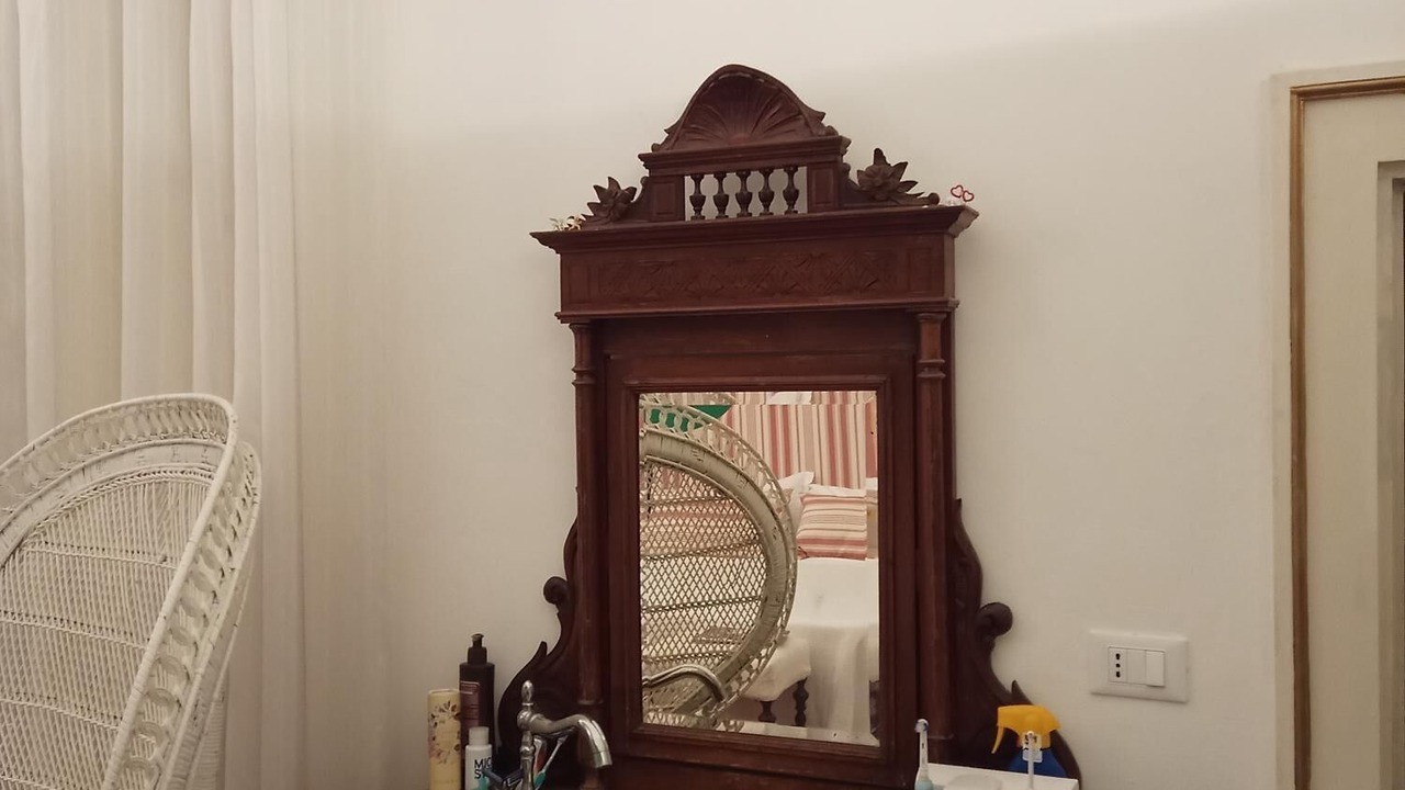 Photo of Bathroom in Alessano