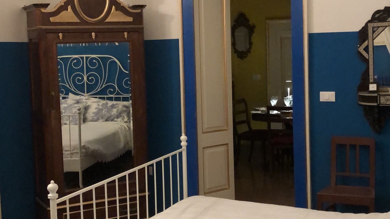 Photo of Bedroom in Alessano