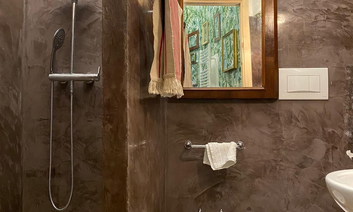 Photo of Bathroom in Alessano