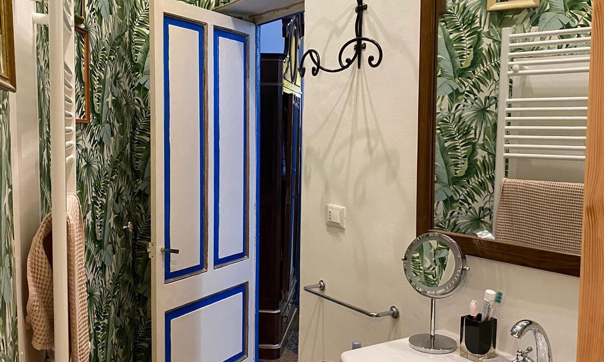 Photo of Bathroom in Alessano