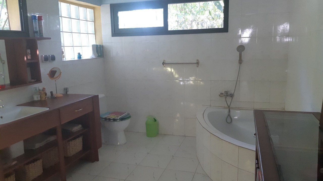Photo of Bathroom in Mahajanga
