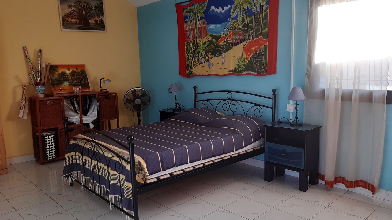 Photo of Bedroom in Mahajanga