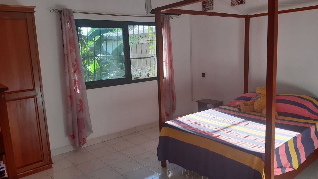 Photo of Bedroom in Mahajanga
