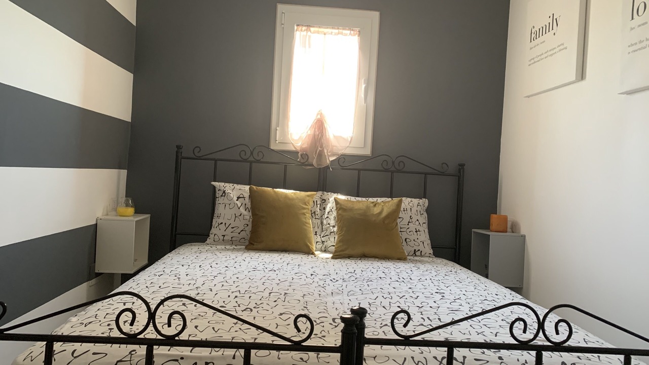 Photo of Bedroom in Margherita di Savoia