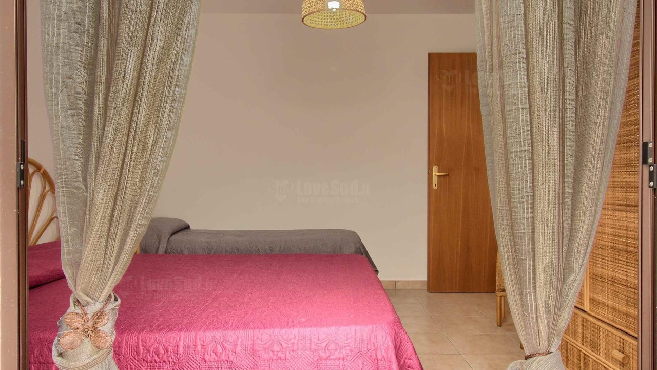 Photo of Bedroom in Marina di Pescoluse