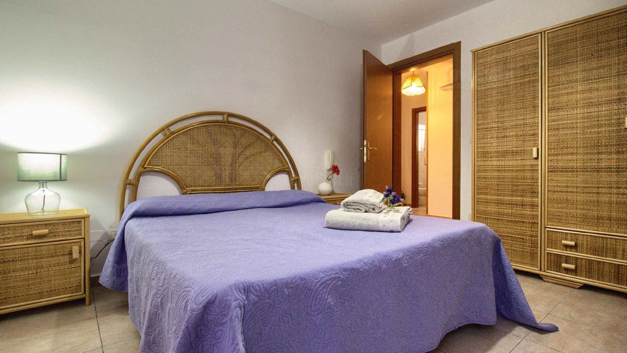 Photo of Bedroom in Marina di Pescoluse