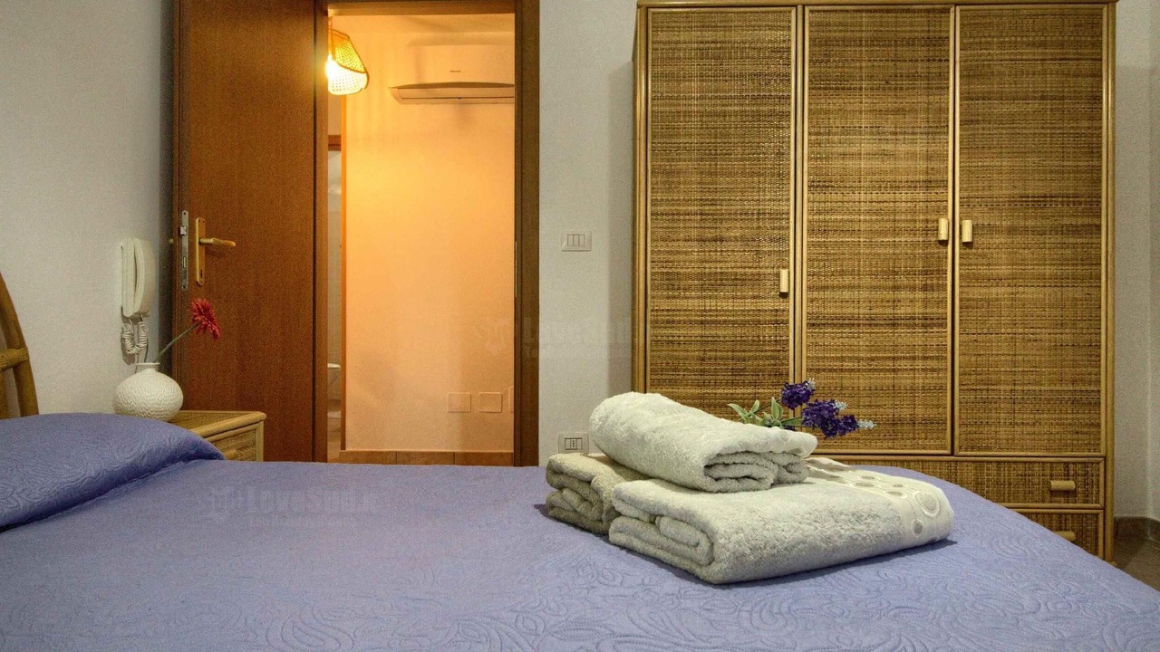 Photo of Bedroom in Marina di Pescoluse