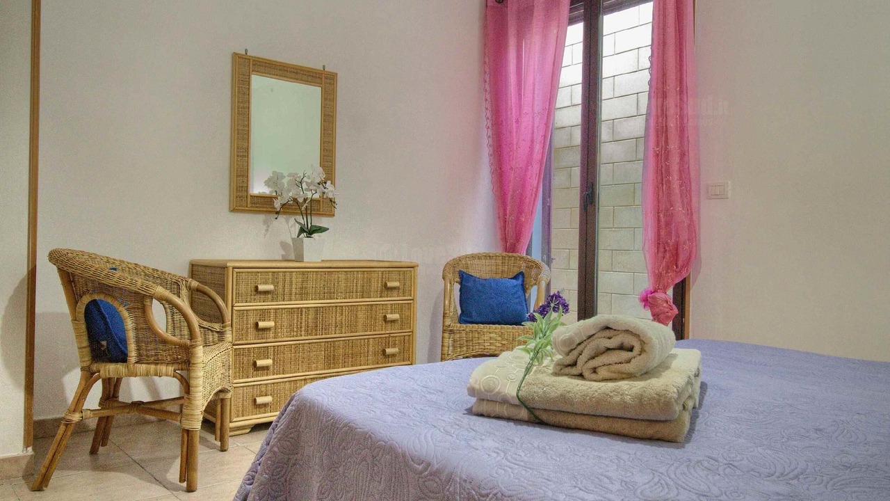 Photo of Bedroom in Marina di Pescoluse