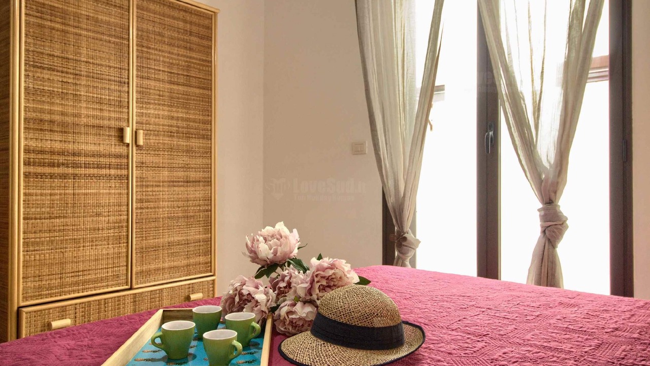 Photo of Bedroom in Marina di Pescoluse