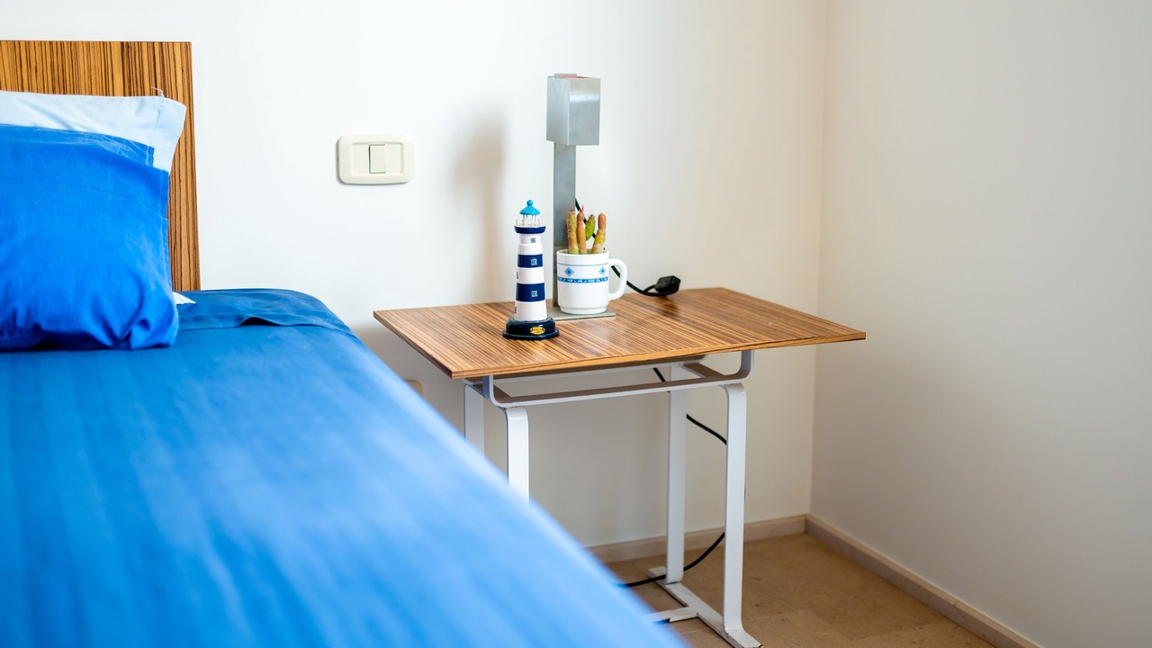 Photo of Bedroom in L'Assunta