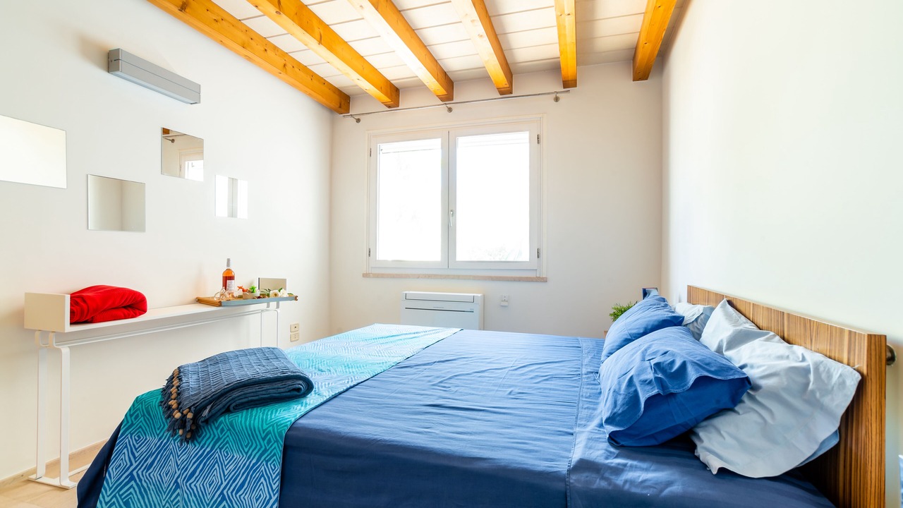 Photo of Bedroom in L'Assunta