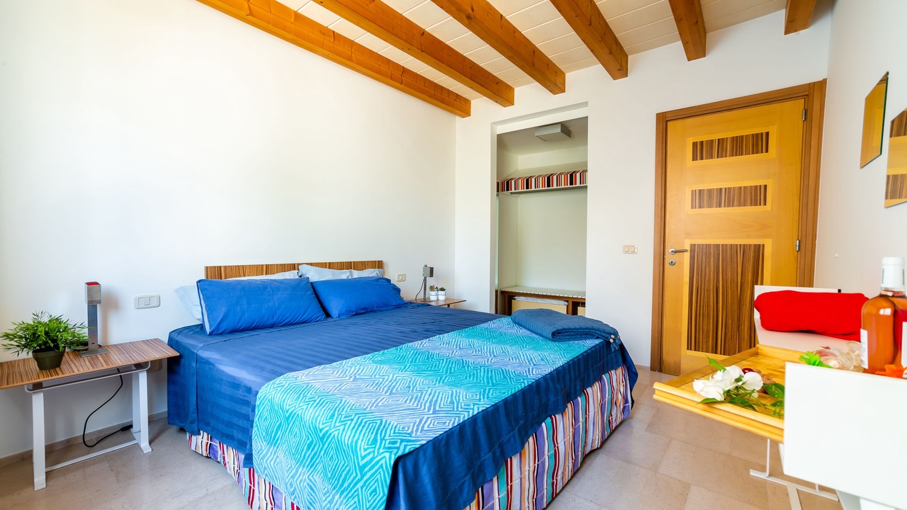 Photo of Bedroom in L'Assunta