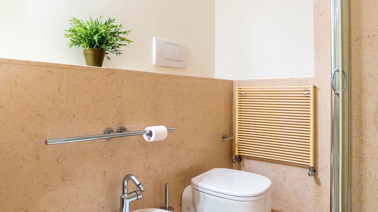 Photo of Bathroom in L'Assunta