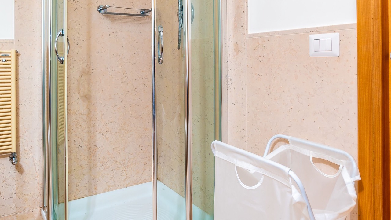 Photo of Bathroom in L'Assunta