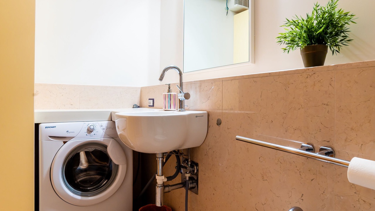 Photo of Bathroom in L'Assunta