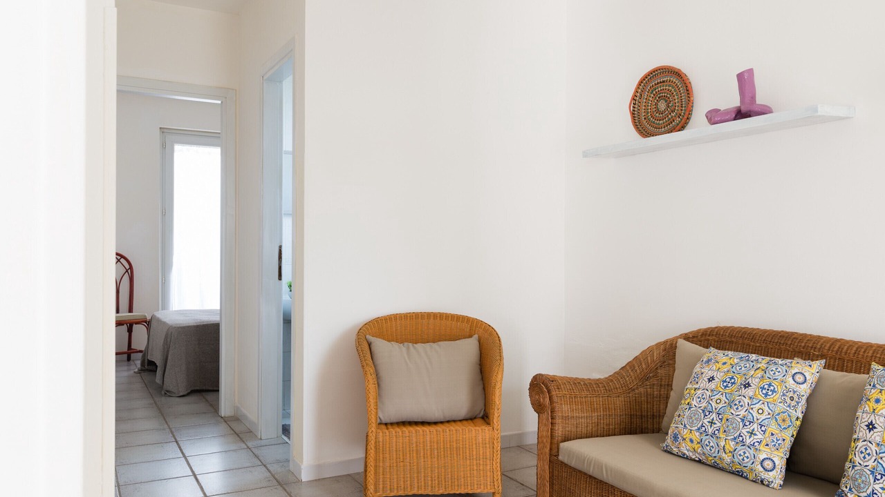 Photo of Livingroom in Torre Santa Sabina