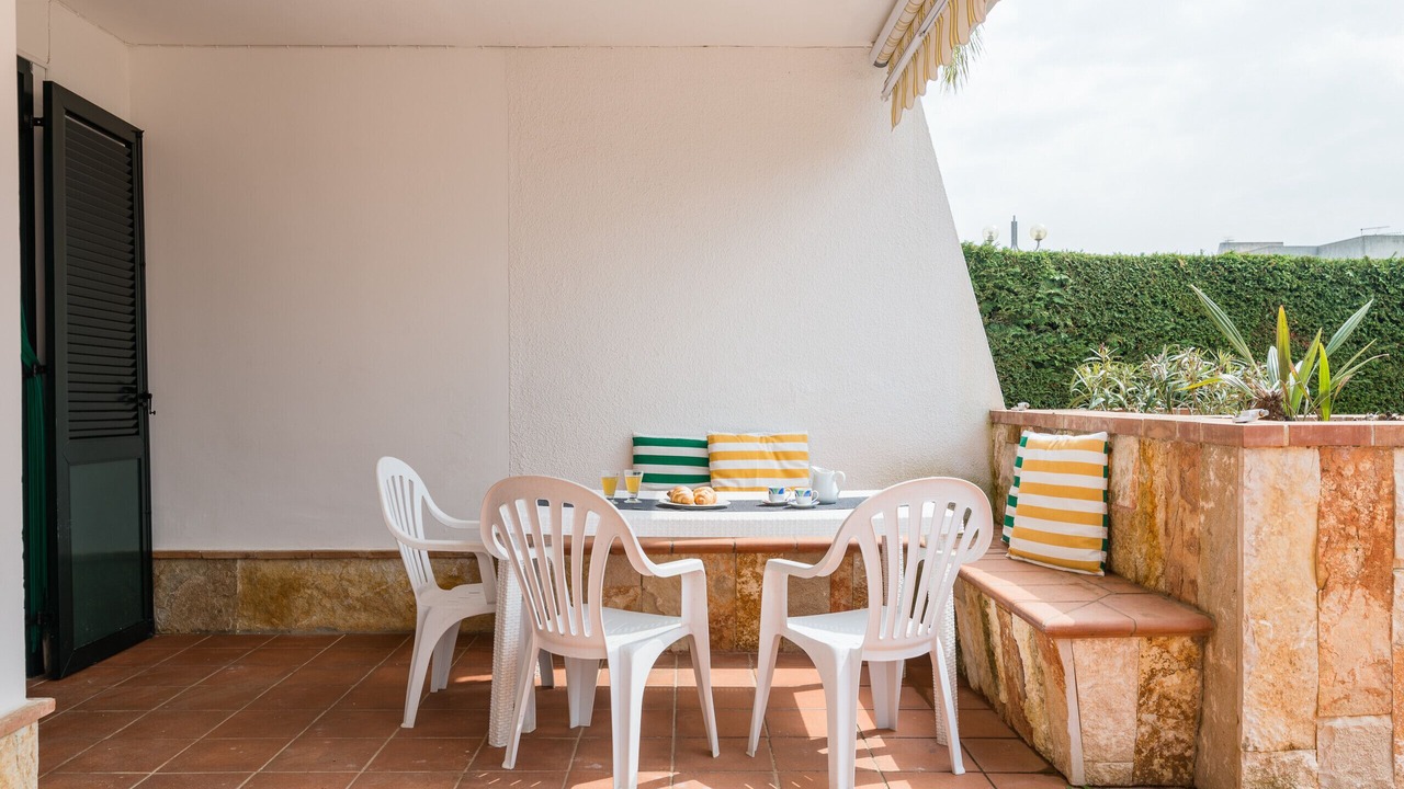 Photo of Outdoor in Torre Santa Sabina