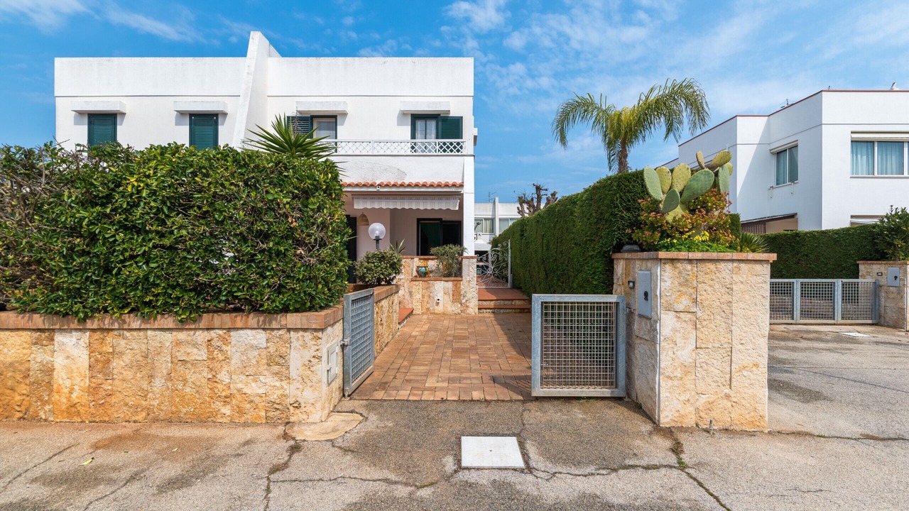Photo of Outdoor in Torre Santa Sabina