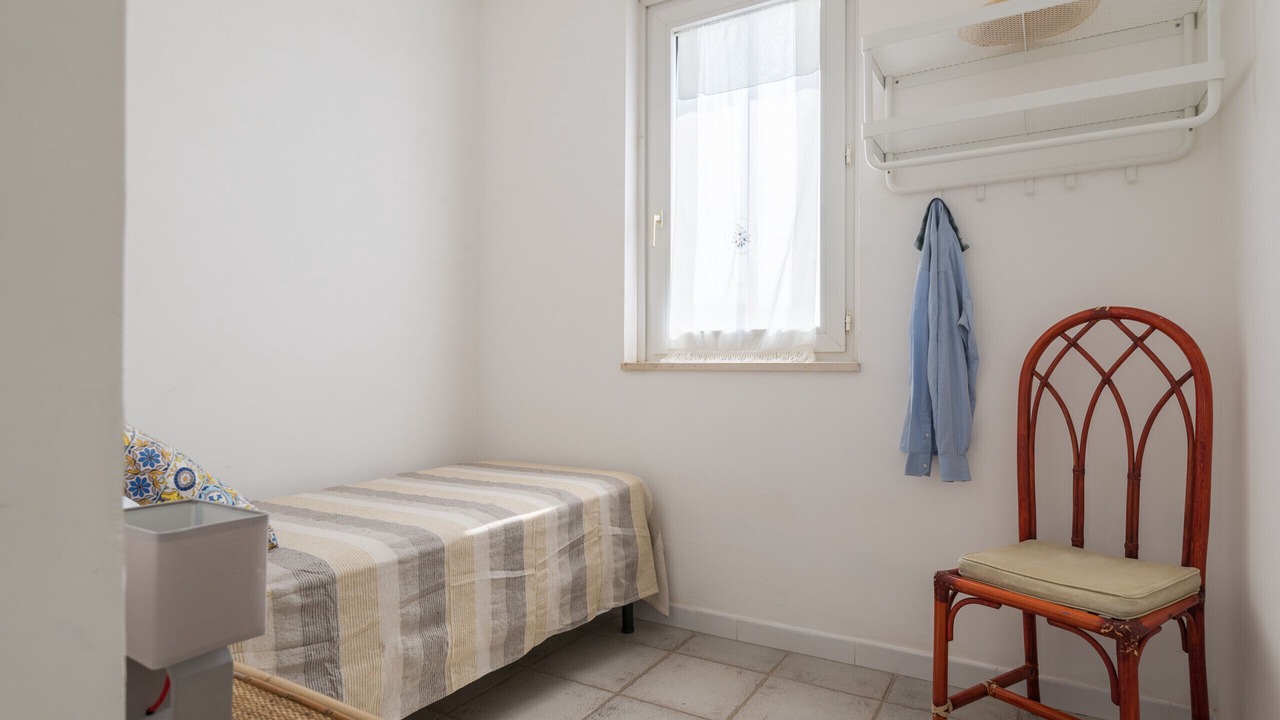Photo of Bedroom in Torre Santa Sabina