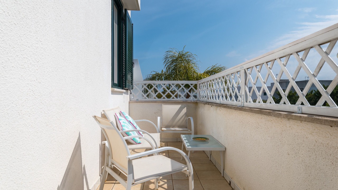 Photo of Outdoor in Torre Santa Sabina
