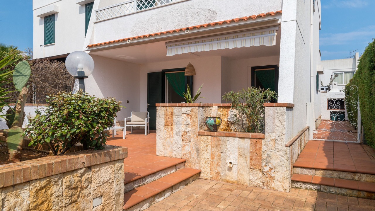 Photo of Outdoor in Torre Santa Sabina