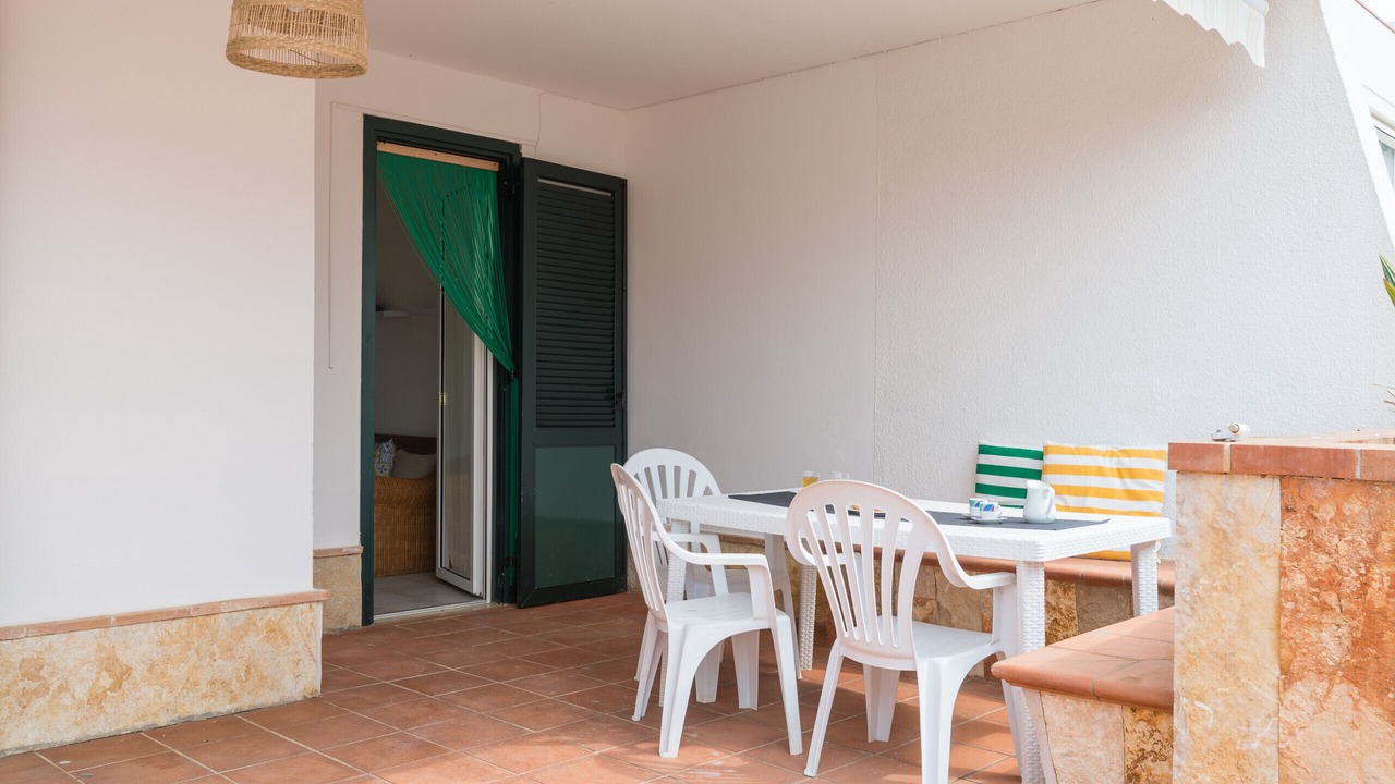 Photo of Outdoor in Torre Santa Sabina