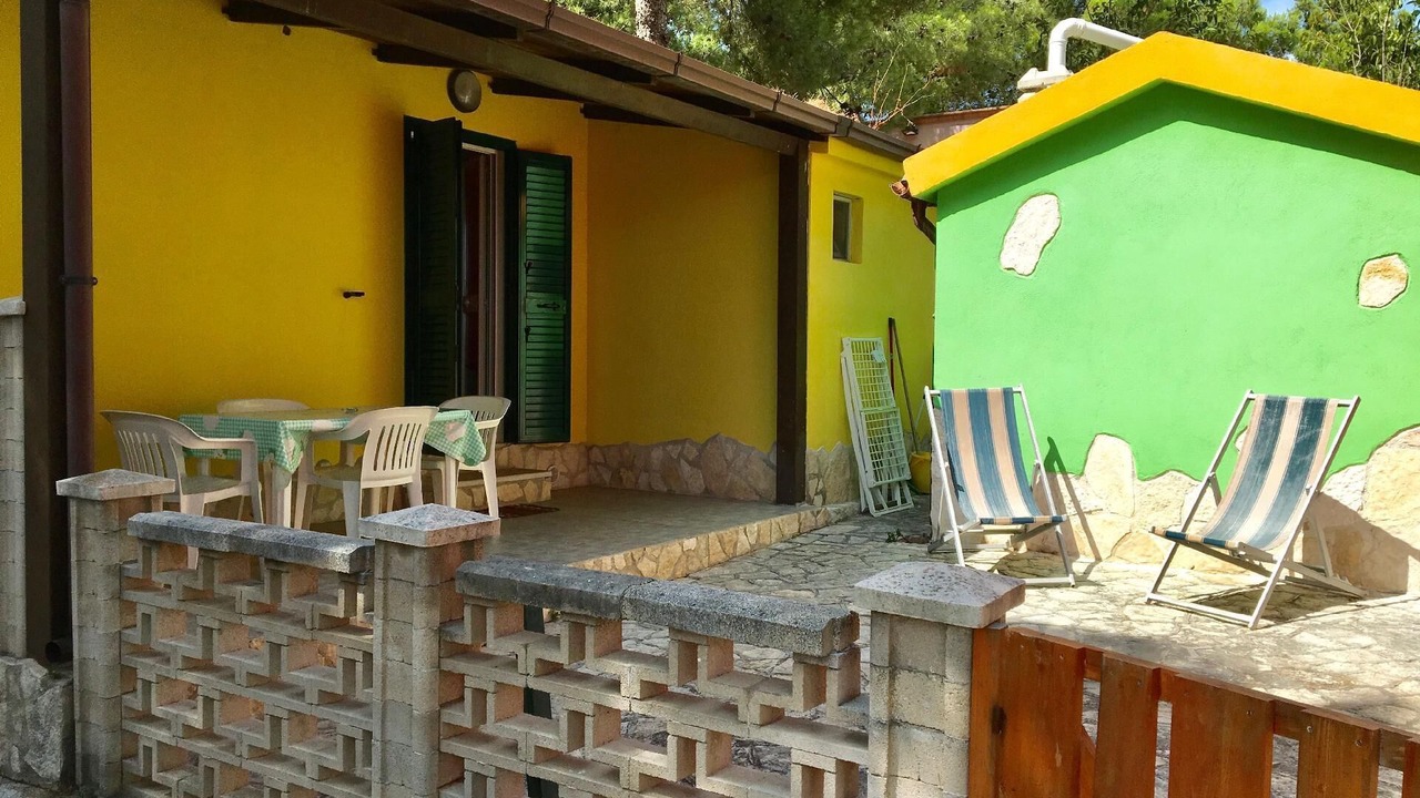 Photo of Outdoor in Defensola