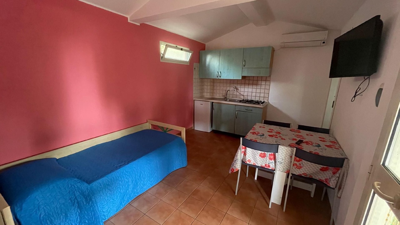 Photo of Bedroom in Defensola