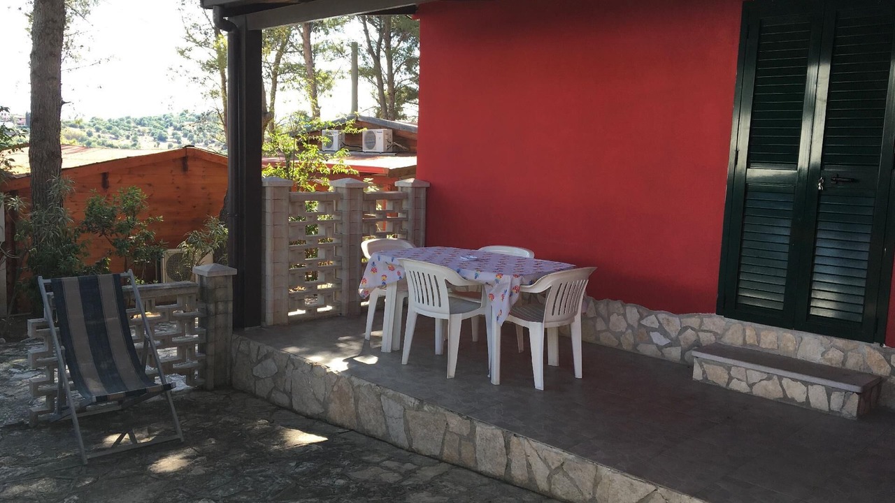 Photo of Outdoor in Defensola