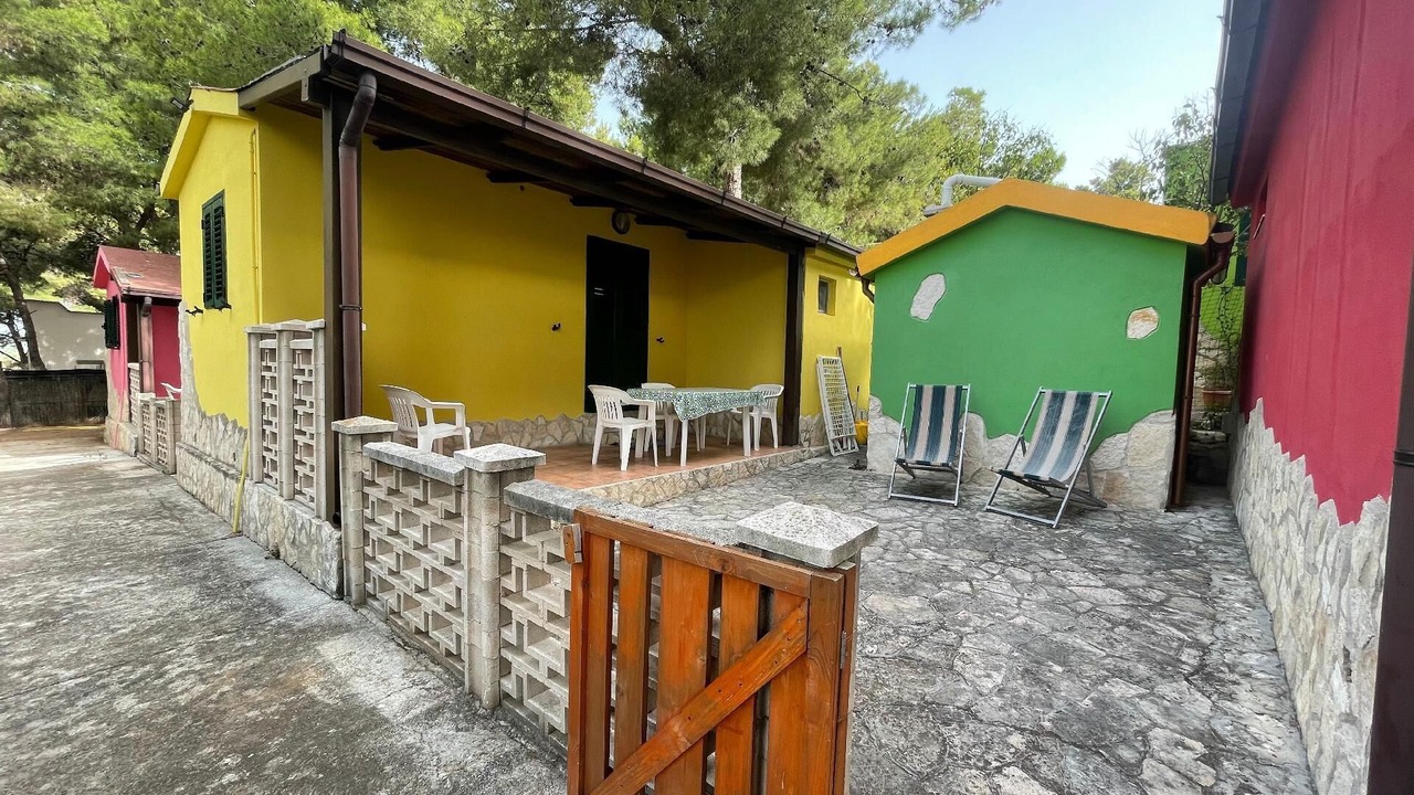 Photo of Patio Balcony in Defensola