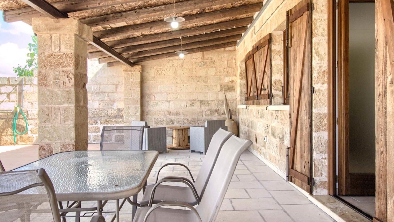 Photo of Outdoor in Corsano