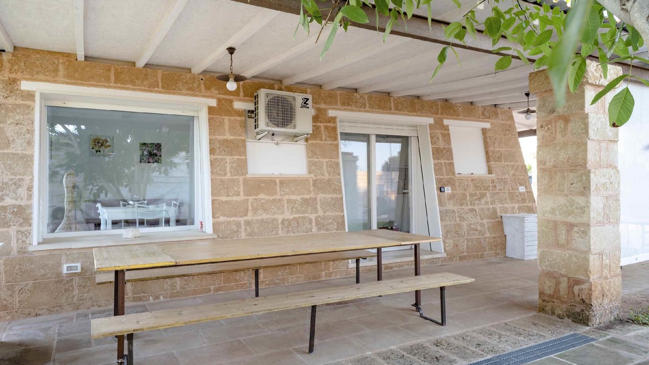 Photo of Outdoor in Corsano