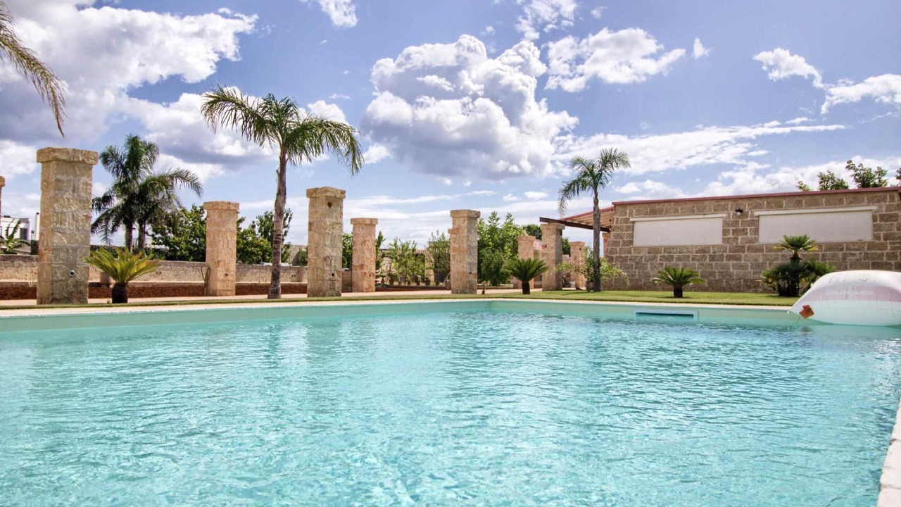 Photo of Outdoor in Corsano
