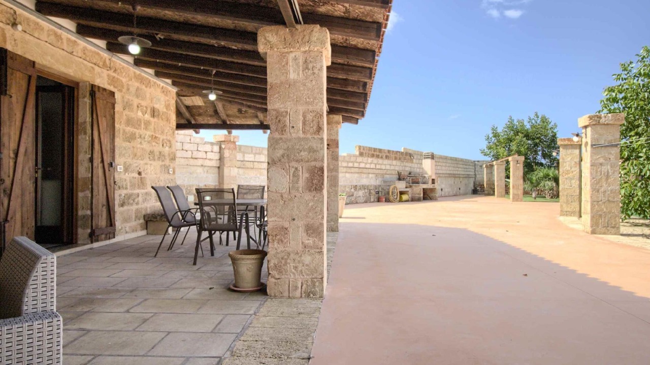 Photo of Outdoor in Corsano