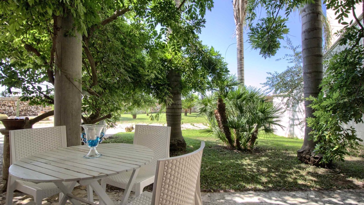 Photo of Outdoor in Corsano