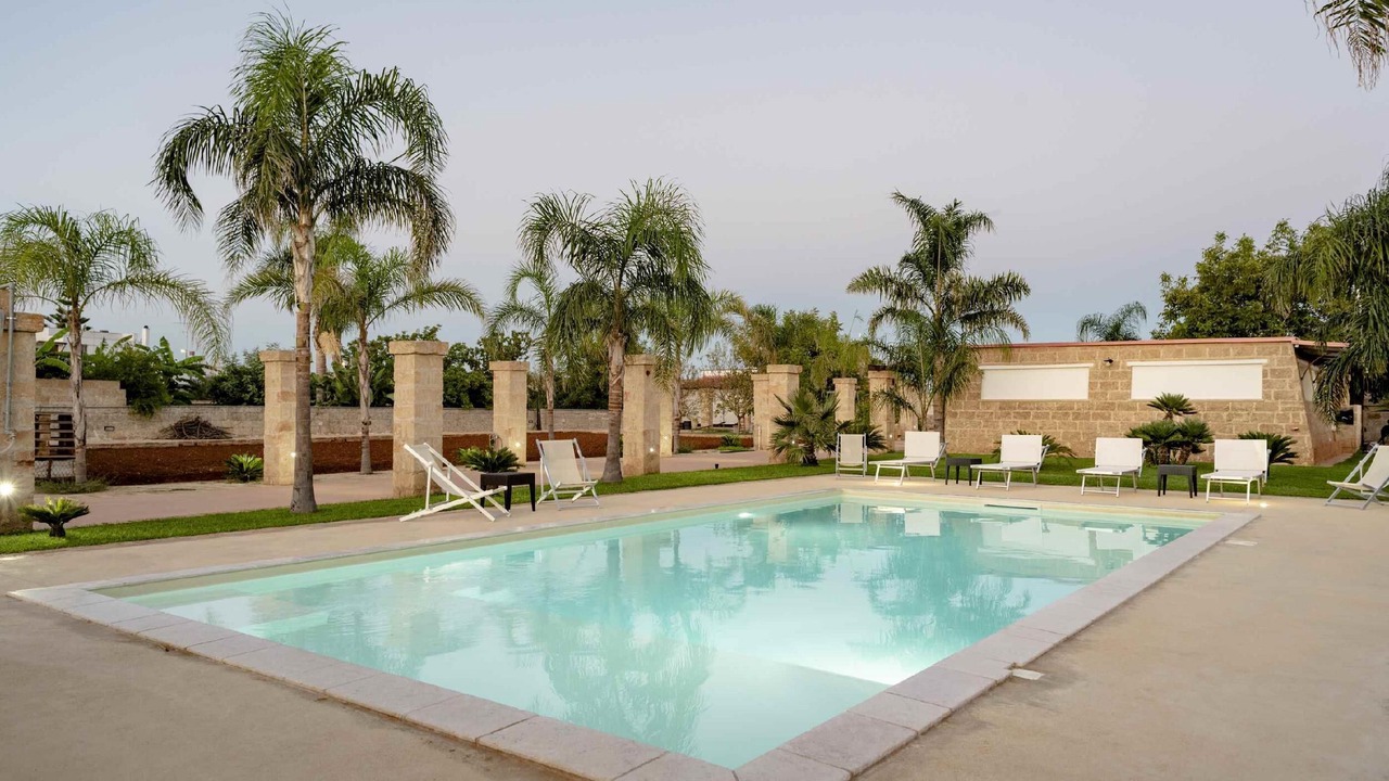 Photo of Outdoor in Corsano
