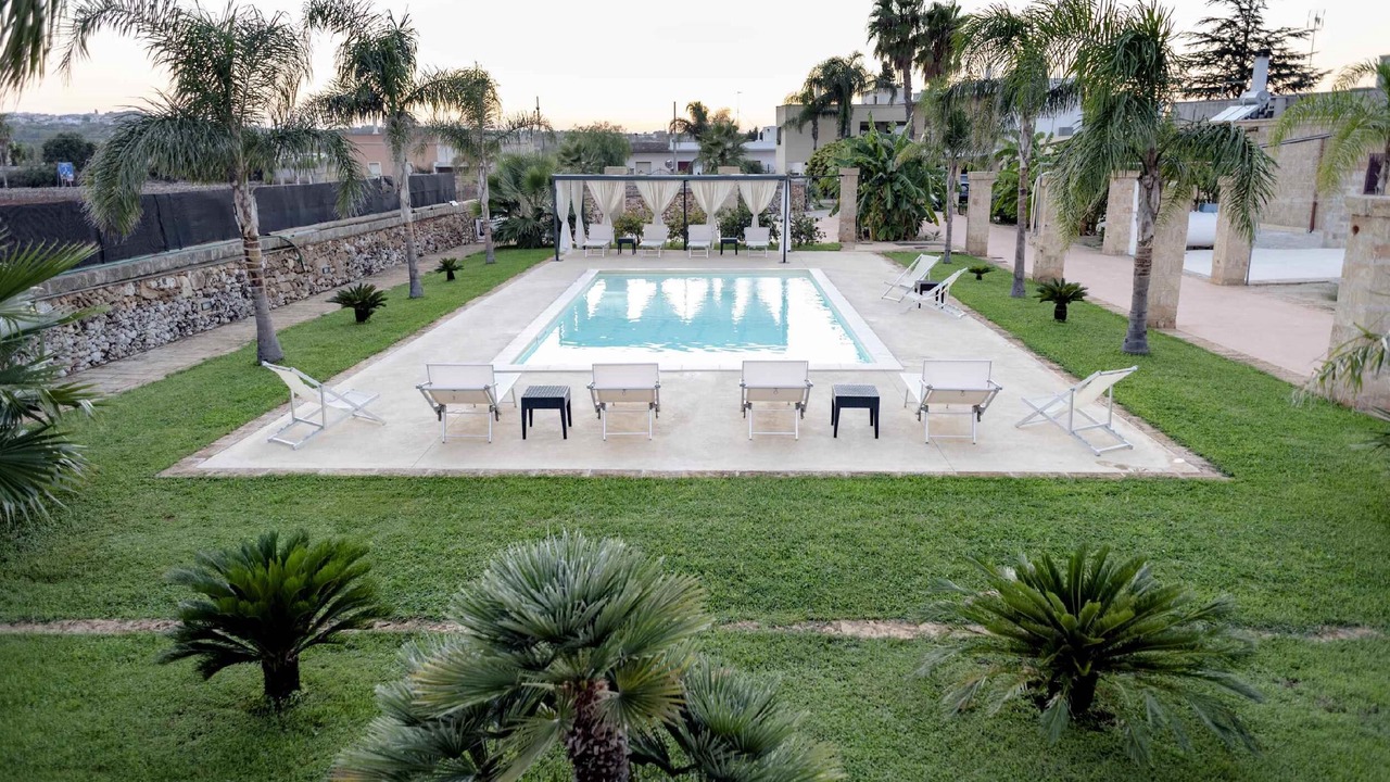 Photo of Outdoor in Corsano