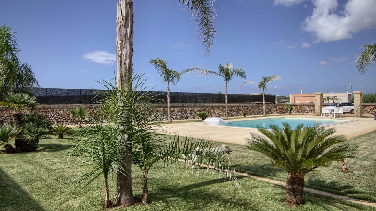 Photo of Outdoor in Corsano