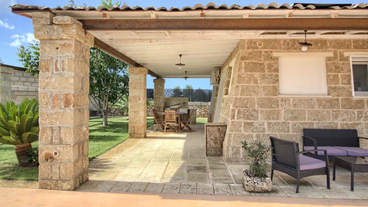 Photo of Outdoor in Corsano
