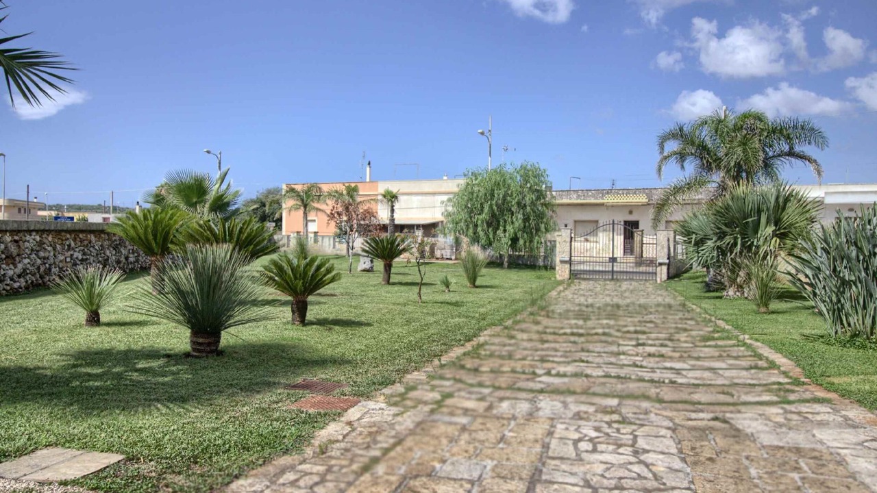 Photo of Outdoor in Corsano