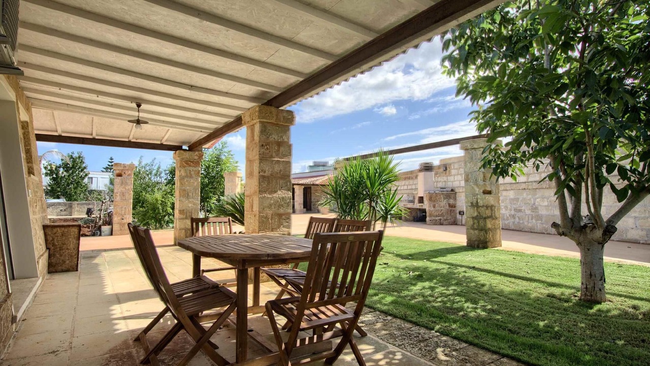 Photo of Outdoor in Corsano