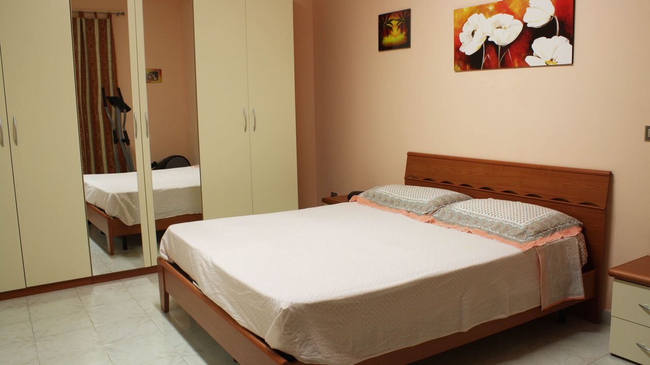 Photo of Bedroom in Matino