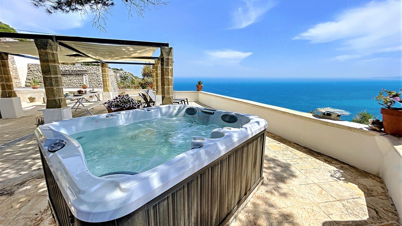 Photo of Outdoor in Gagliano del Capo