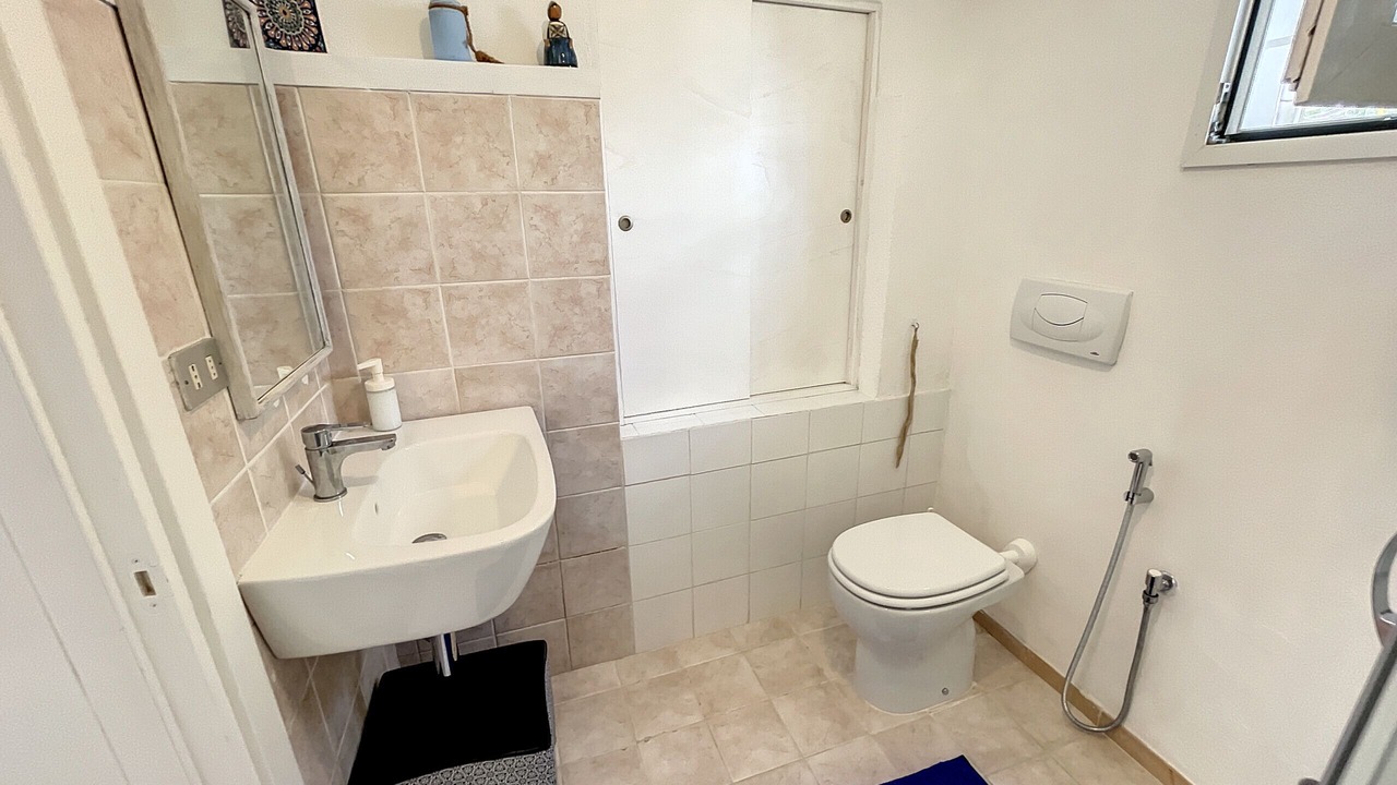 Photo of Bathroom in Gagliano del Capo