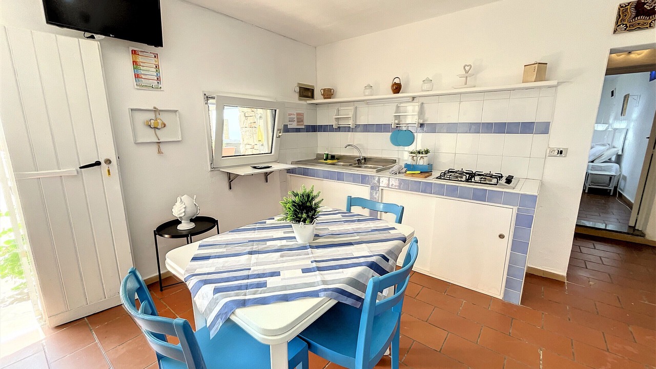 Photo of Livingroom in Gagliano del Capo