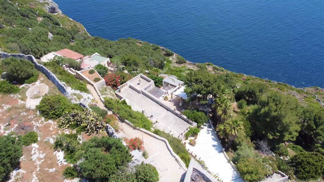 Photo of Outdoor in Gagliano del Capo